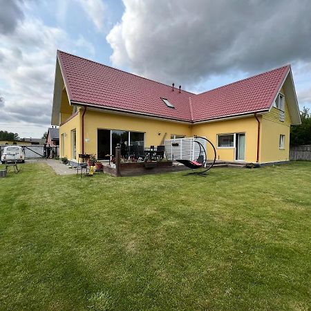 Metsa Apartments Pärnu Eksteriør billede