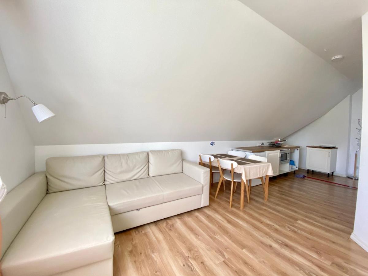 Metsa Apartments Pärnu Eksteriør billede