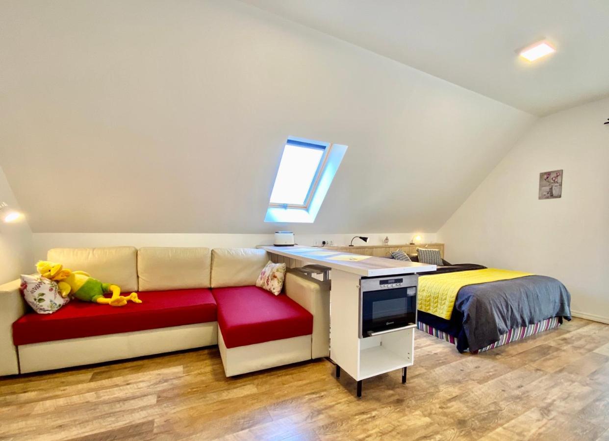 Metsa Apartments Pärnu Eksteriør billede