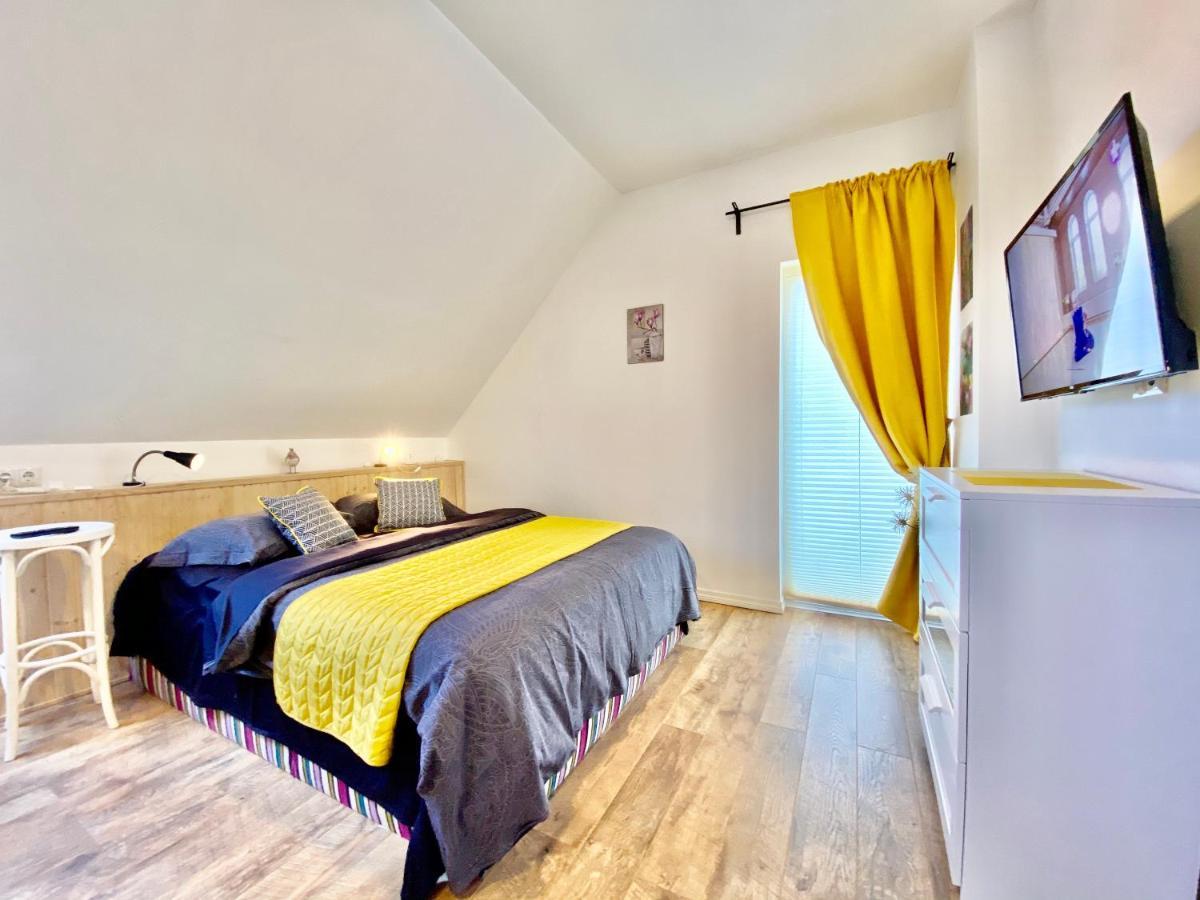 Metsa Apartments Pärnu Eksteriør billede