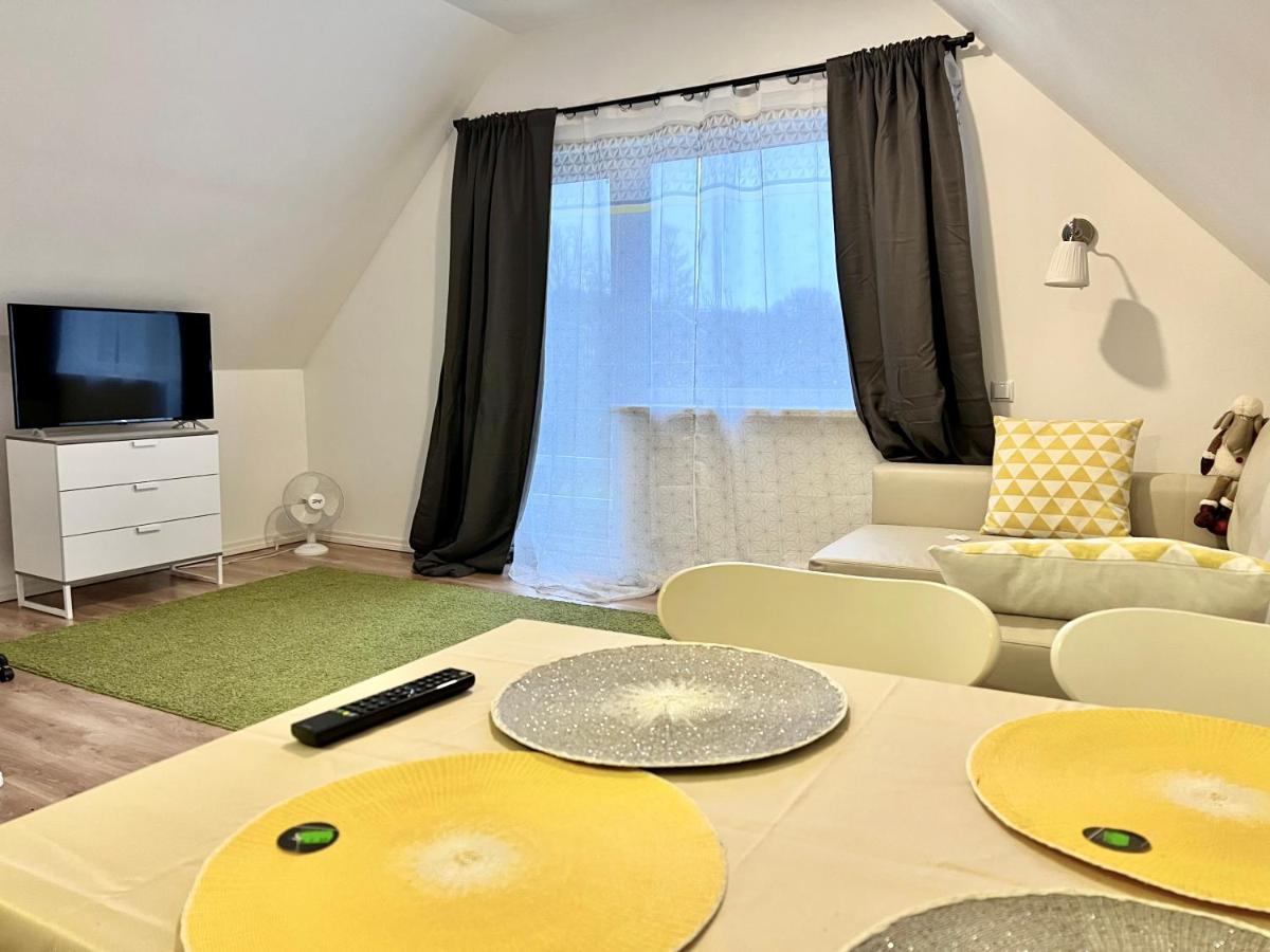 Metsa Apartments Pärnu Eksteriør billede