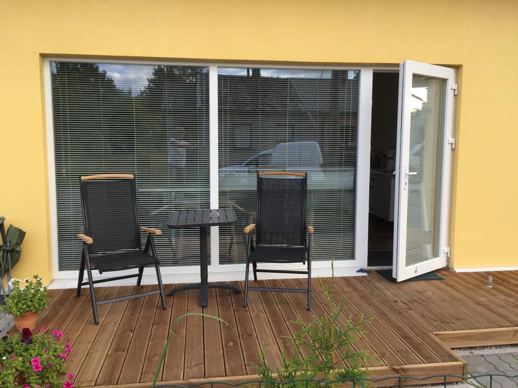 Metsa Apartments Pärnu Værelse billede