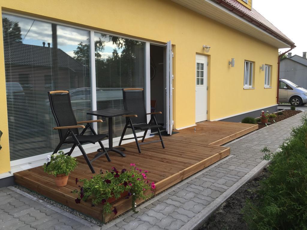 Metsa Apartments Pärnu Værelse billede