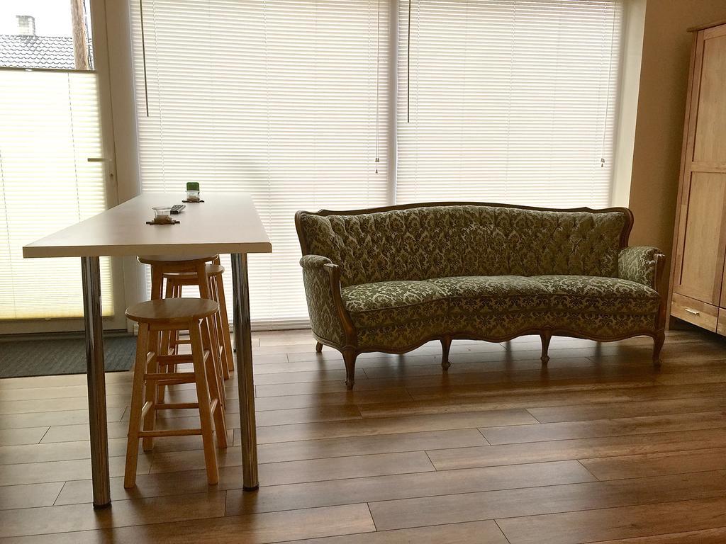 Metsa Apartments Pärnu Værelse billede