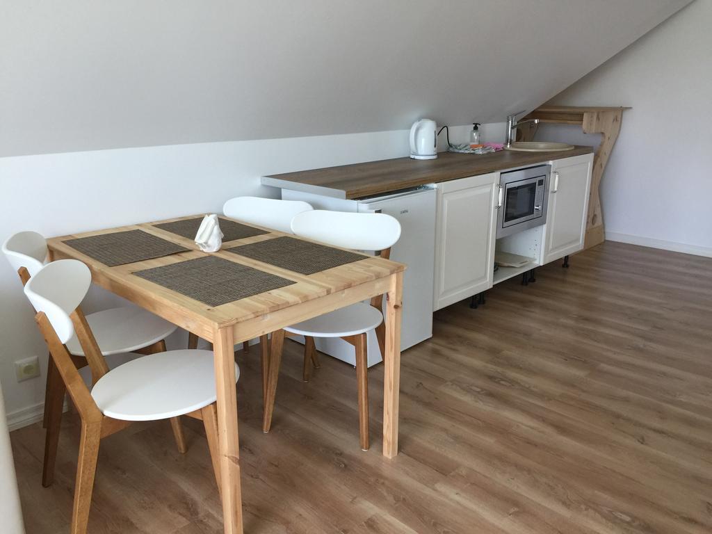 Metsa Apartments Pärnu Eksteriør billede