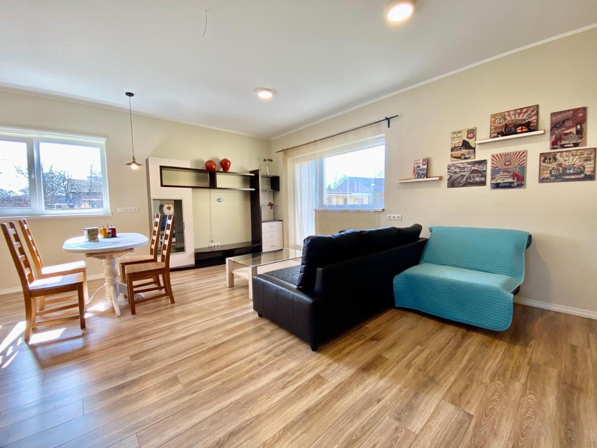 Metsa Apartments Pärnu Eksteriør billede