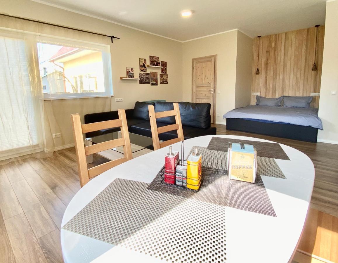 Metsa Apartments Pärnu Eksteriør billede